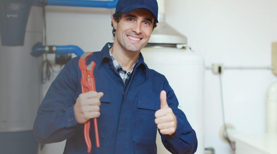 Local tankless water heater installation in Northvale, NJ